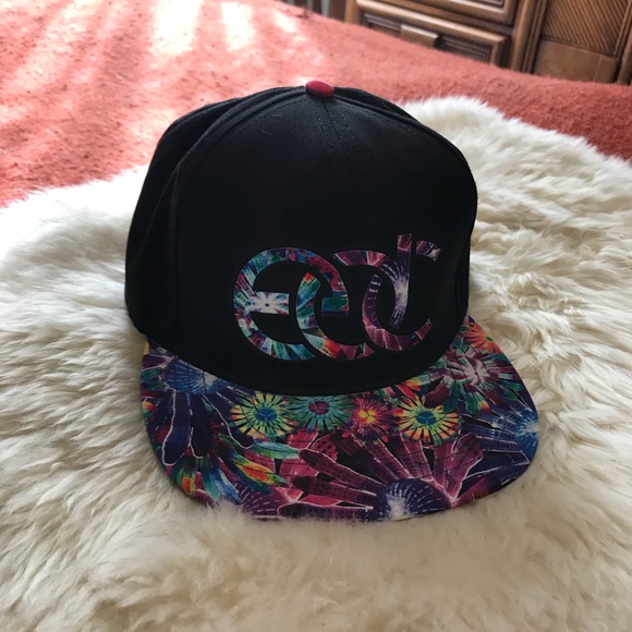 edc cap